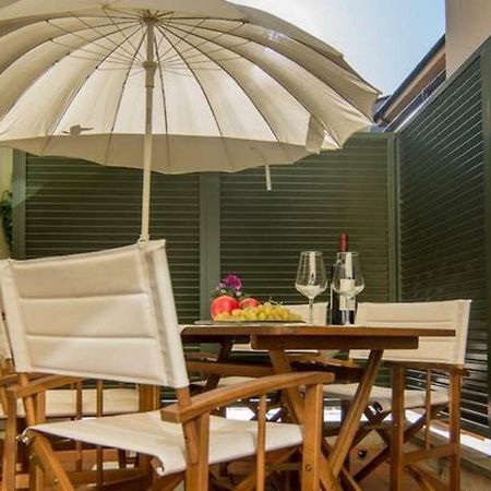 루카 Casa Piaggia 아파트 외부 사진