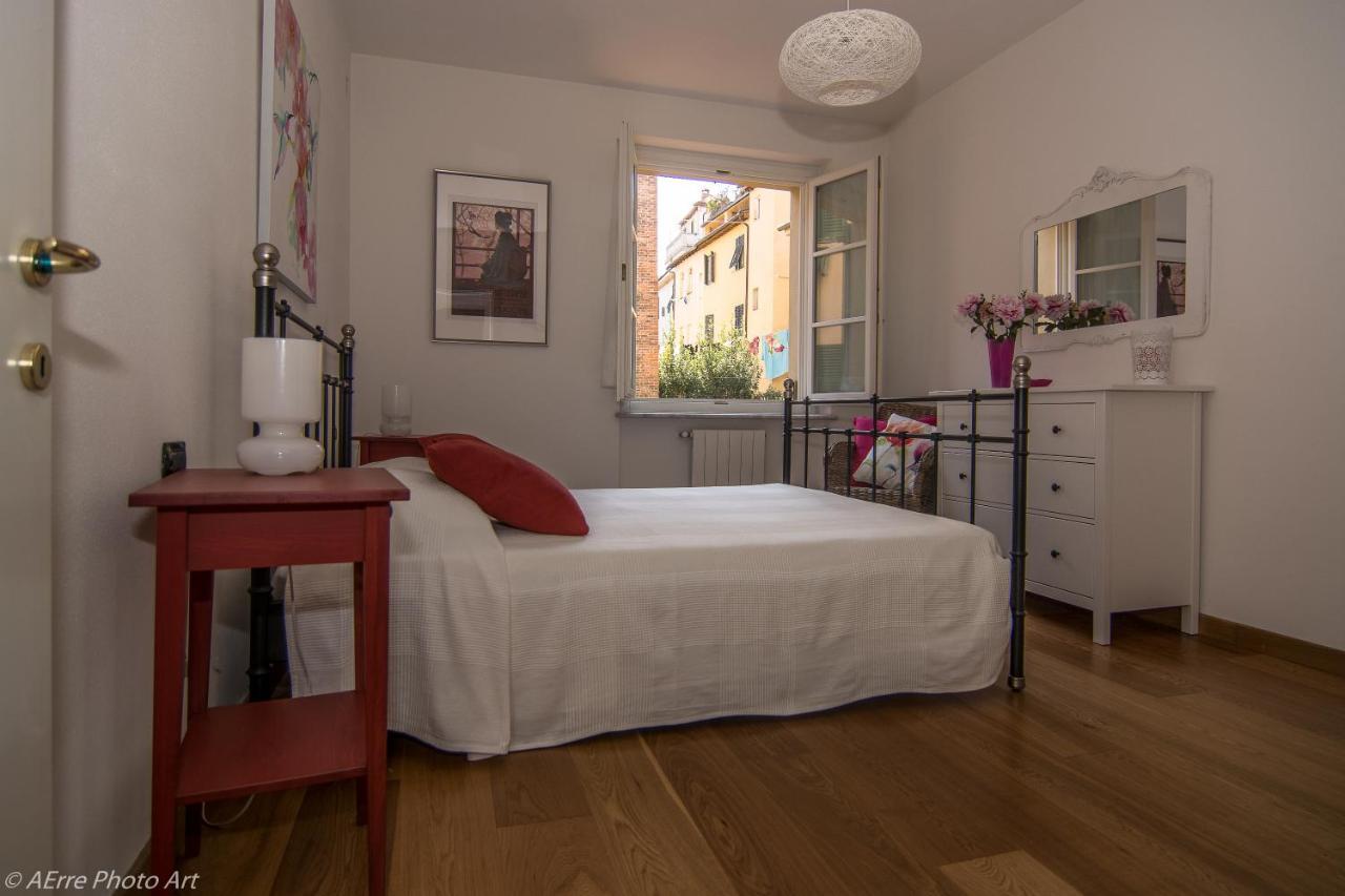 루카 Casa Piaggia 아파트 외부 사진