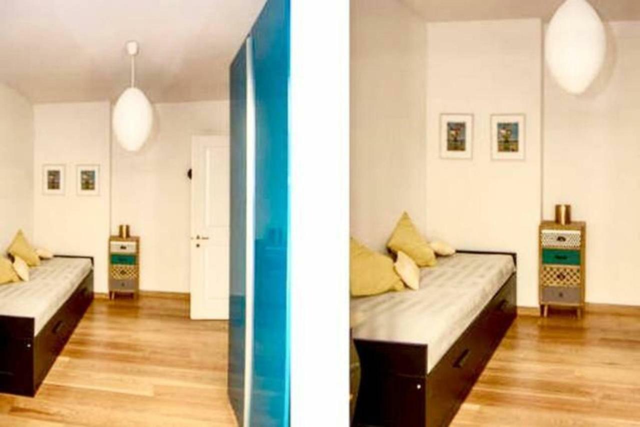 루카 Casa Piaggia 아파트 외부 사진